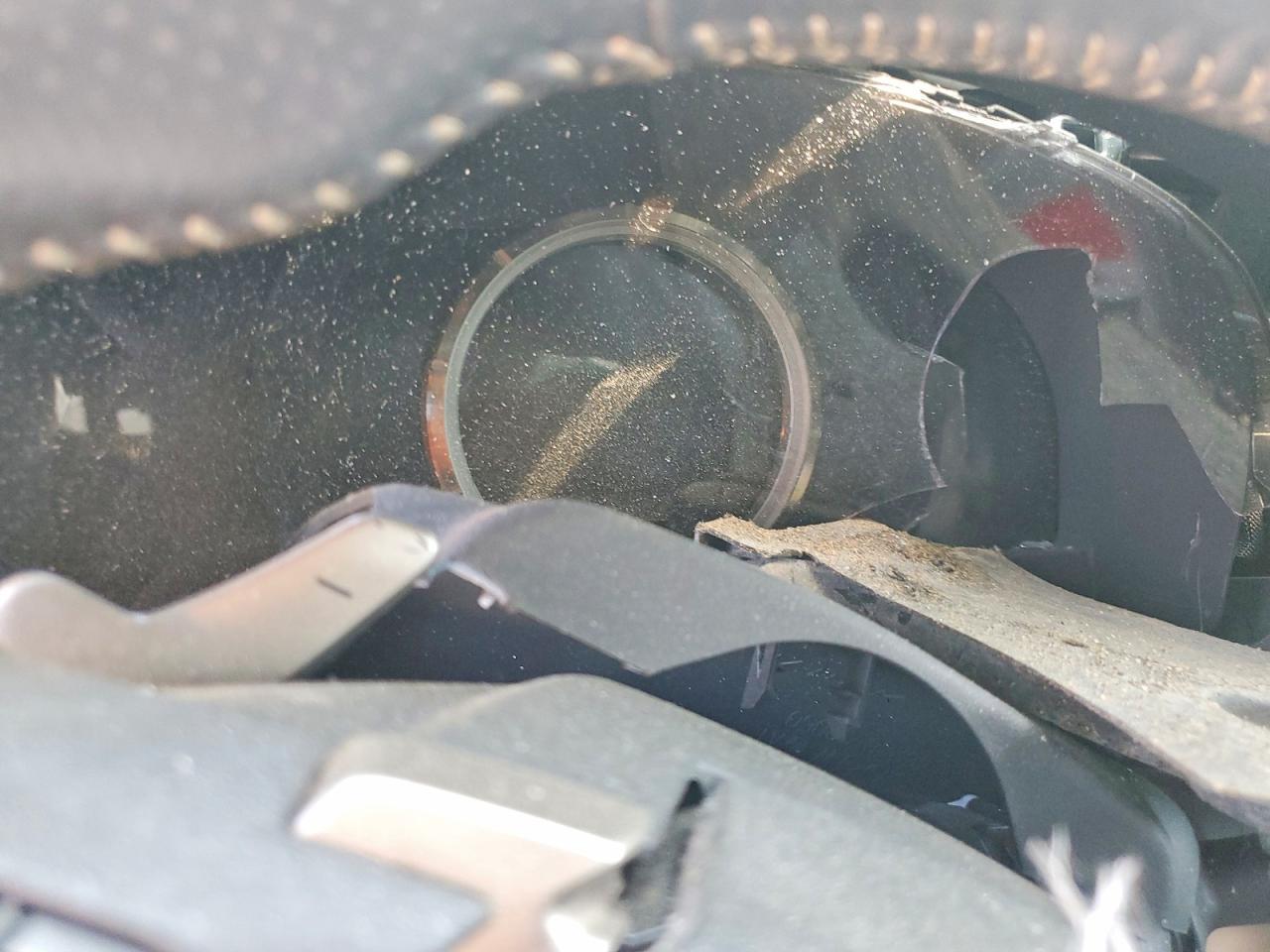 2019 Lexus Is 300 Base - zdjęcie 9