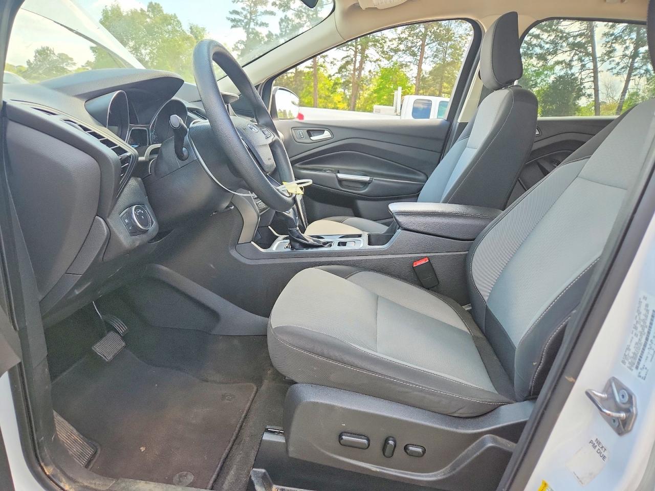 2019 Ford Escape Se - zdjęcie 7