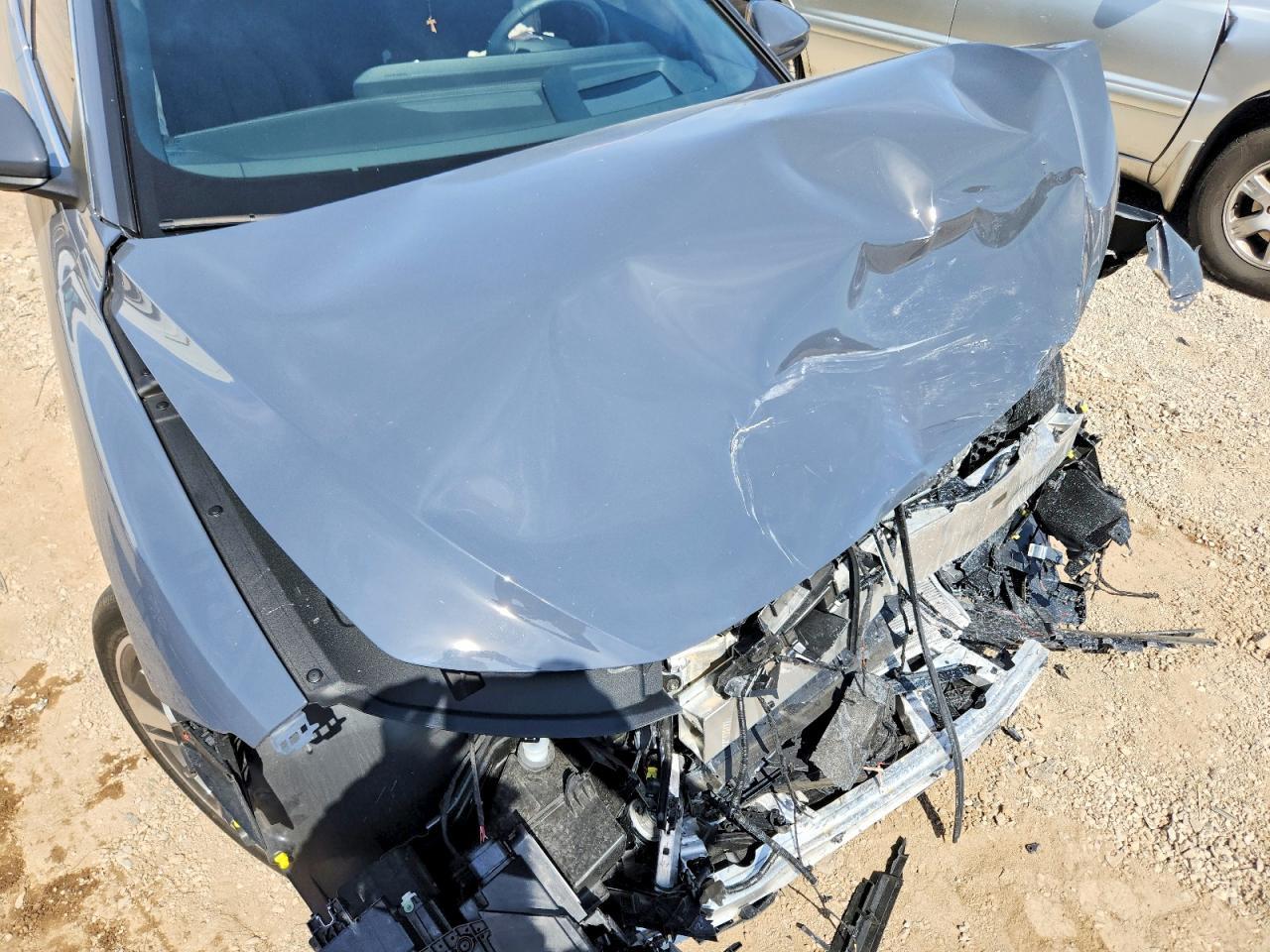 2025 Audi A6 E-Tron 60 Quattro Premium Plus - zdjęcie 11