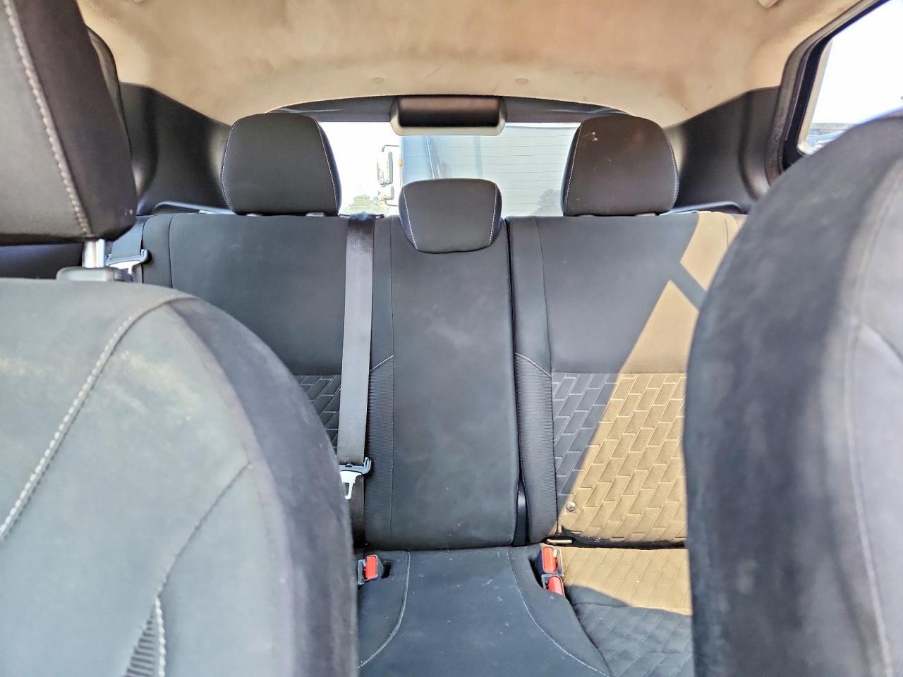 2021 Nissan Kicks Sv - zdjęcie 10