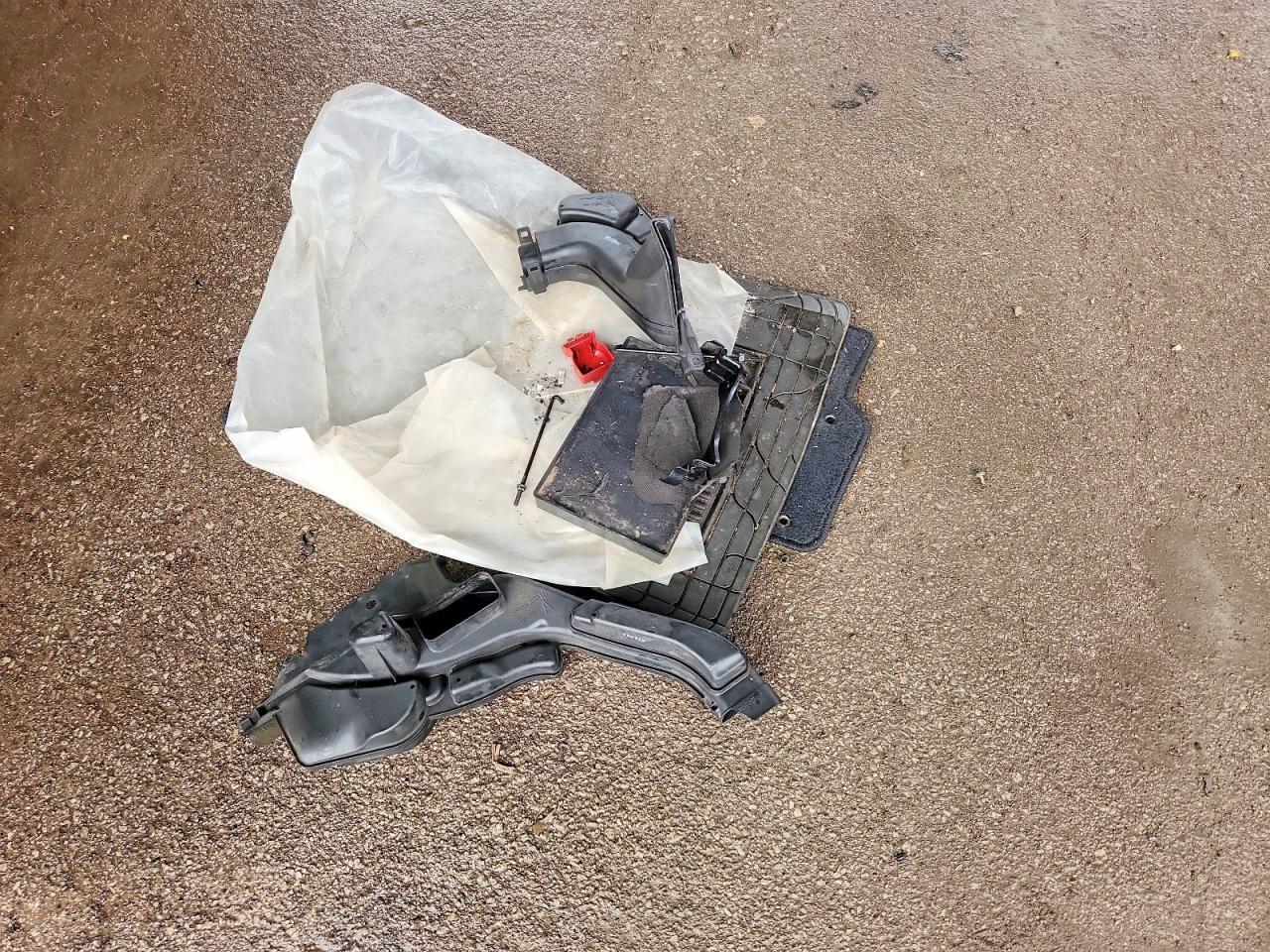 2019 Nissan Rogue S - zdjęcie 13