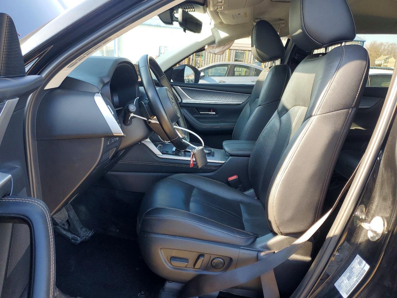2025 Mazda Cx-90 Preferred - zdjęcie 7