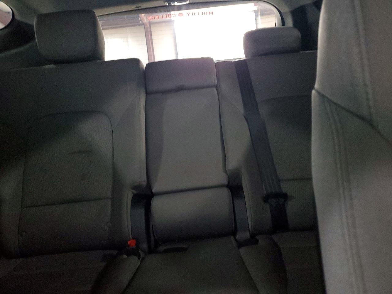 2018 Hyundai Santa Fe Sport 2.4L - zdjęcie 10