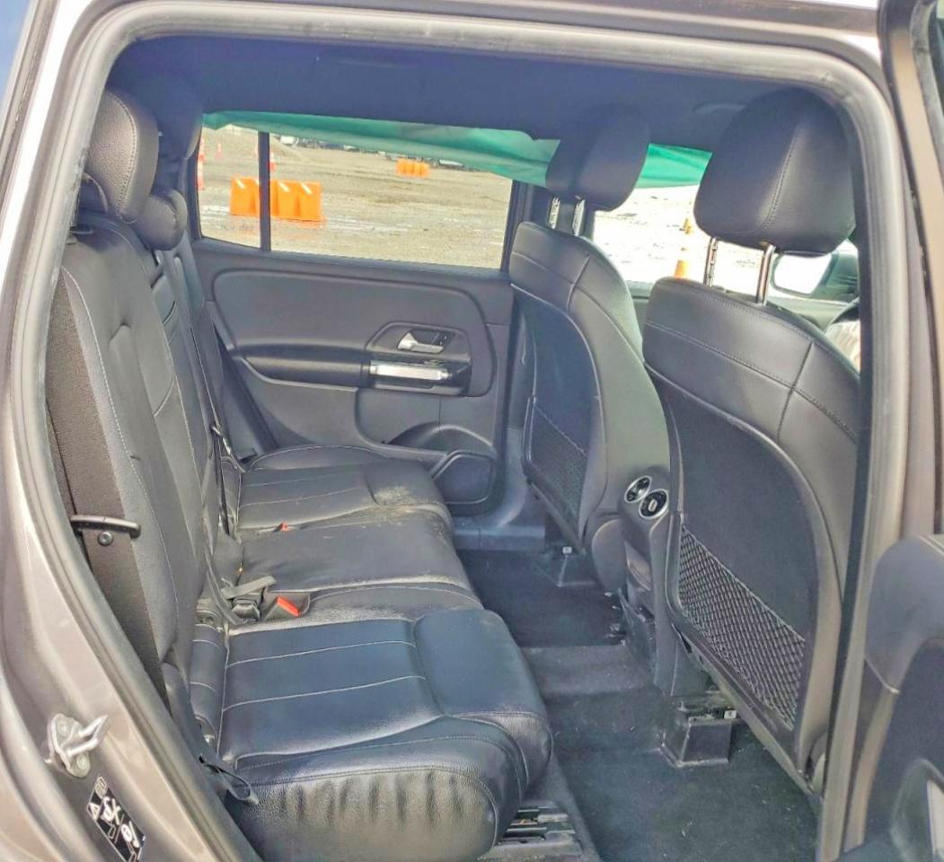 2021 Mercedes-Benz Glb 250 4Matic - zdjęcie 11