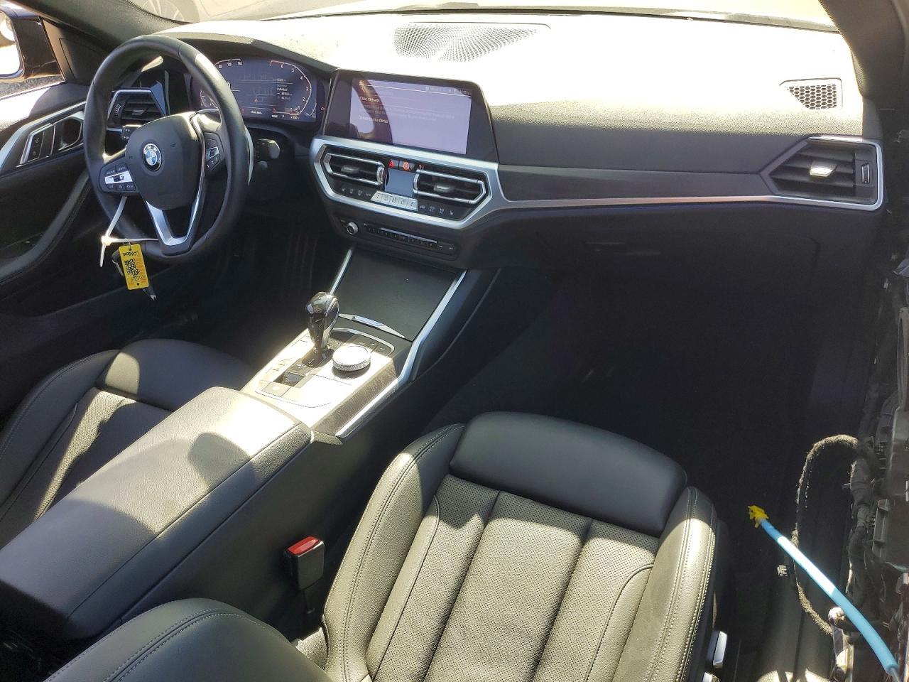 2022 BMW 430I - zdjęcie 8