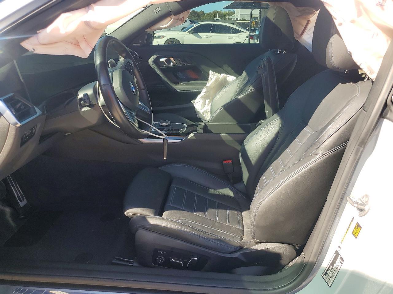 2024 BMW M240I - zdjęcie 7