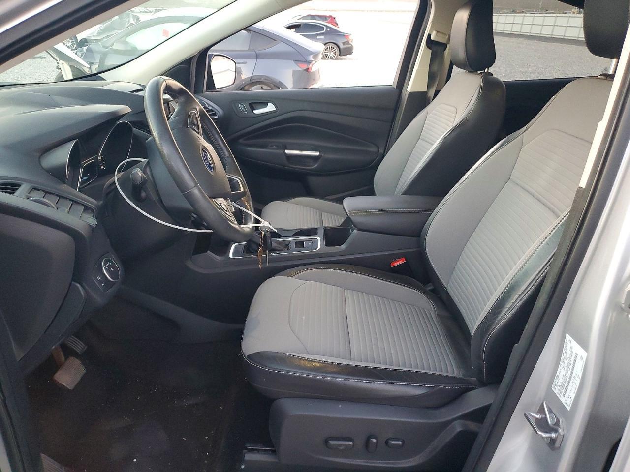 2018 Ford Escape Se - zdjęcie 7