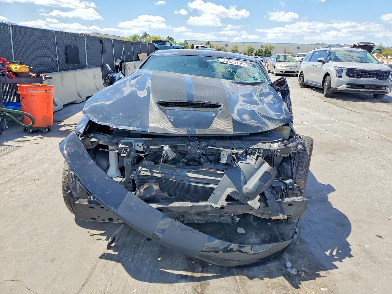 2019 Dodge Charger Scat Pack - zdjęcie 5