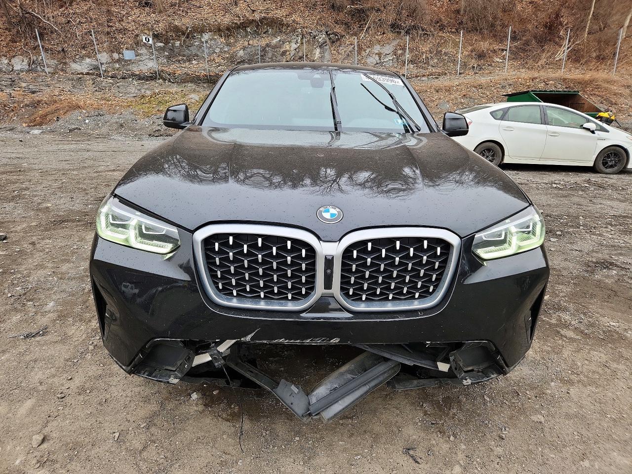 2024 BMW X4 xDrive30I - zdjęcie 5