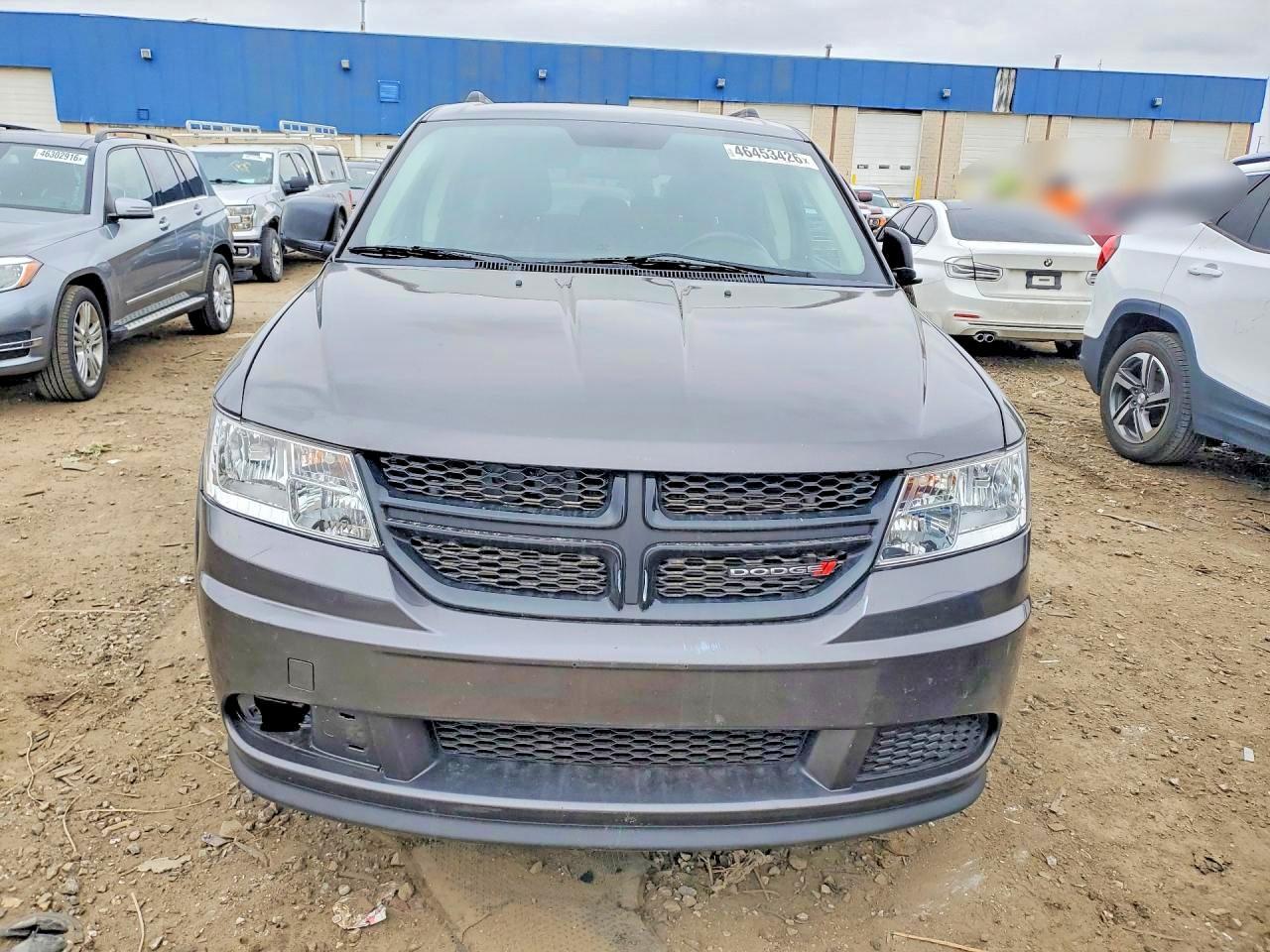 2018 Dodge Journey Se - zdjęcie 5