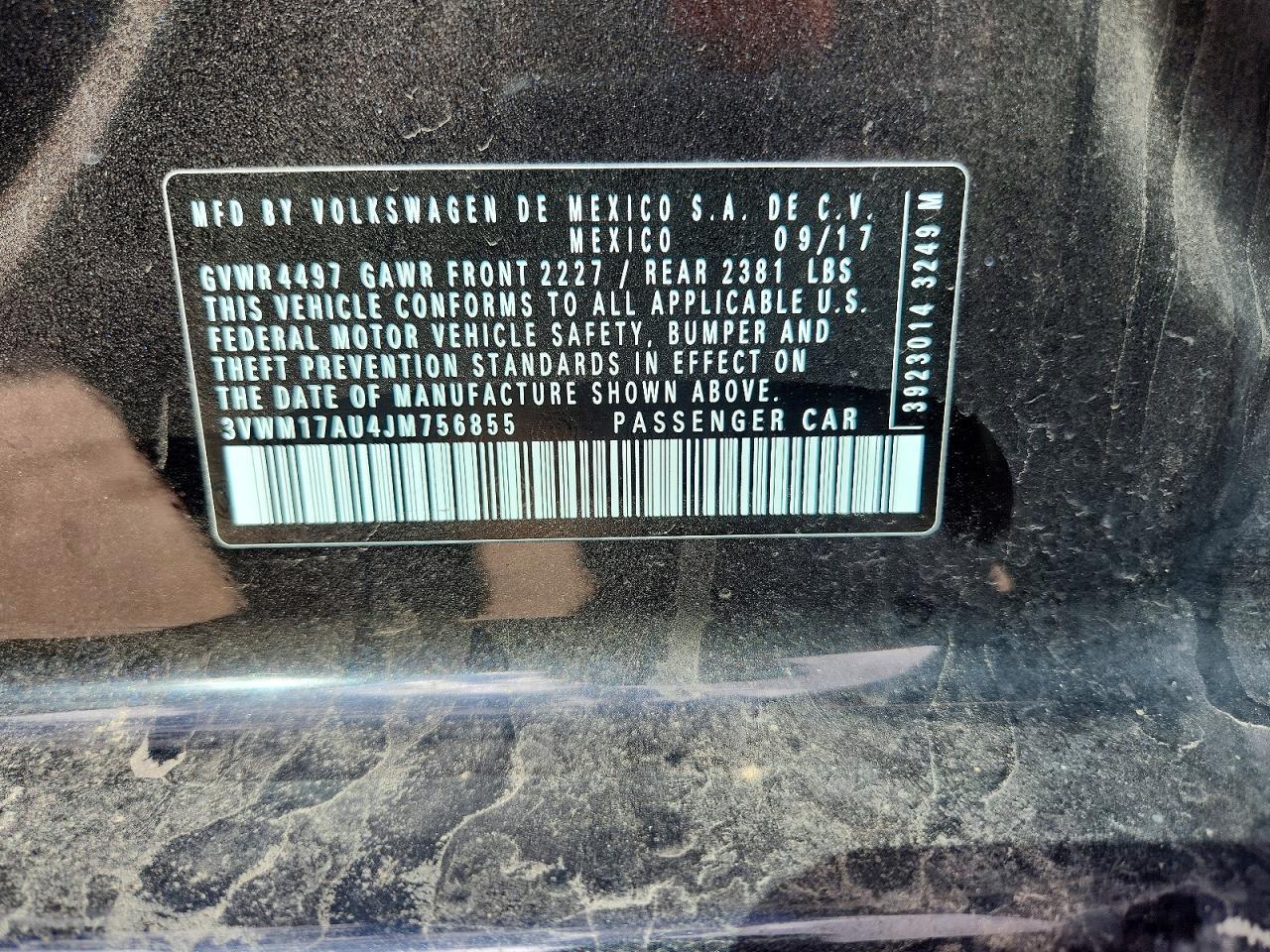 2018 Volkswagen Golf Alltrack S - zdjęcie 12