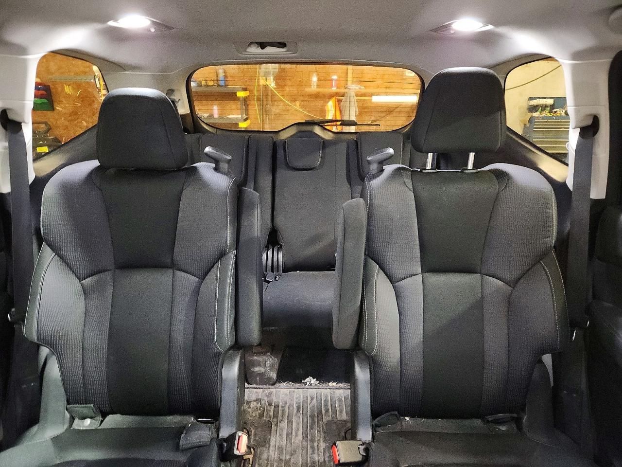2021 Subaru Ascent Premium - zdjęcie 10