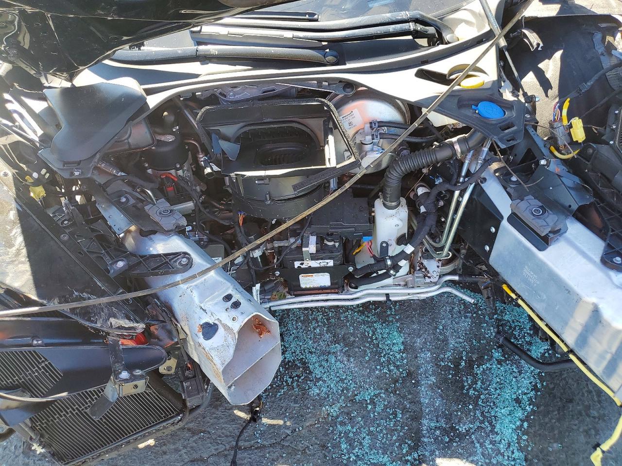 2024 Mclaren Automotive 750S - zdjęcie 11