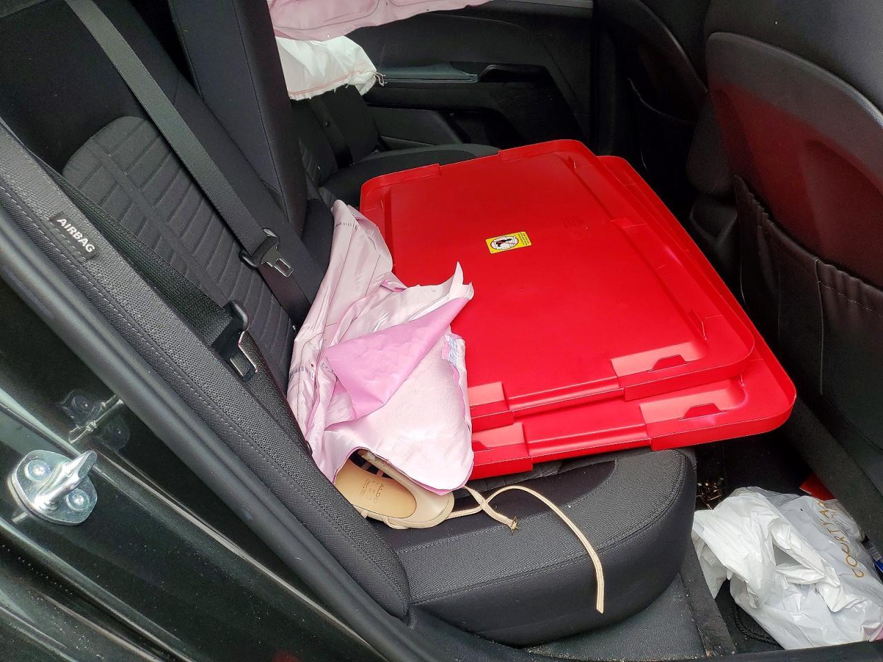 2025 Kia K5 Lxs - zdjęcie 10