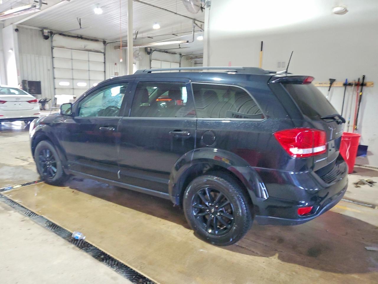 2019 Dodge Journey Se - zdjęcie 2