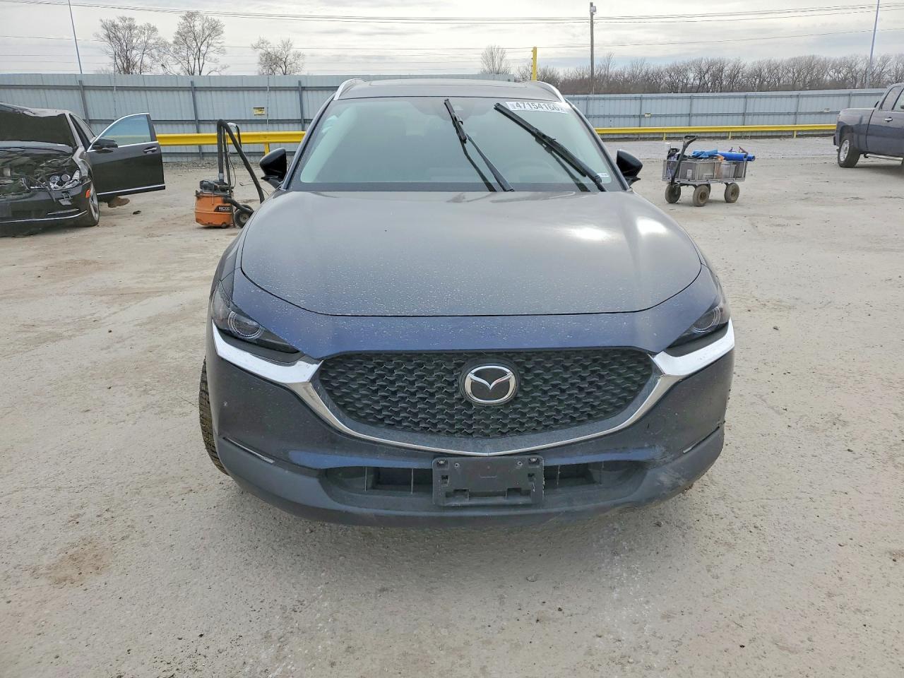 2022 Mazda Cx-30 Premium - zdjęcie 5