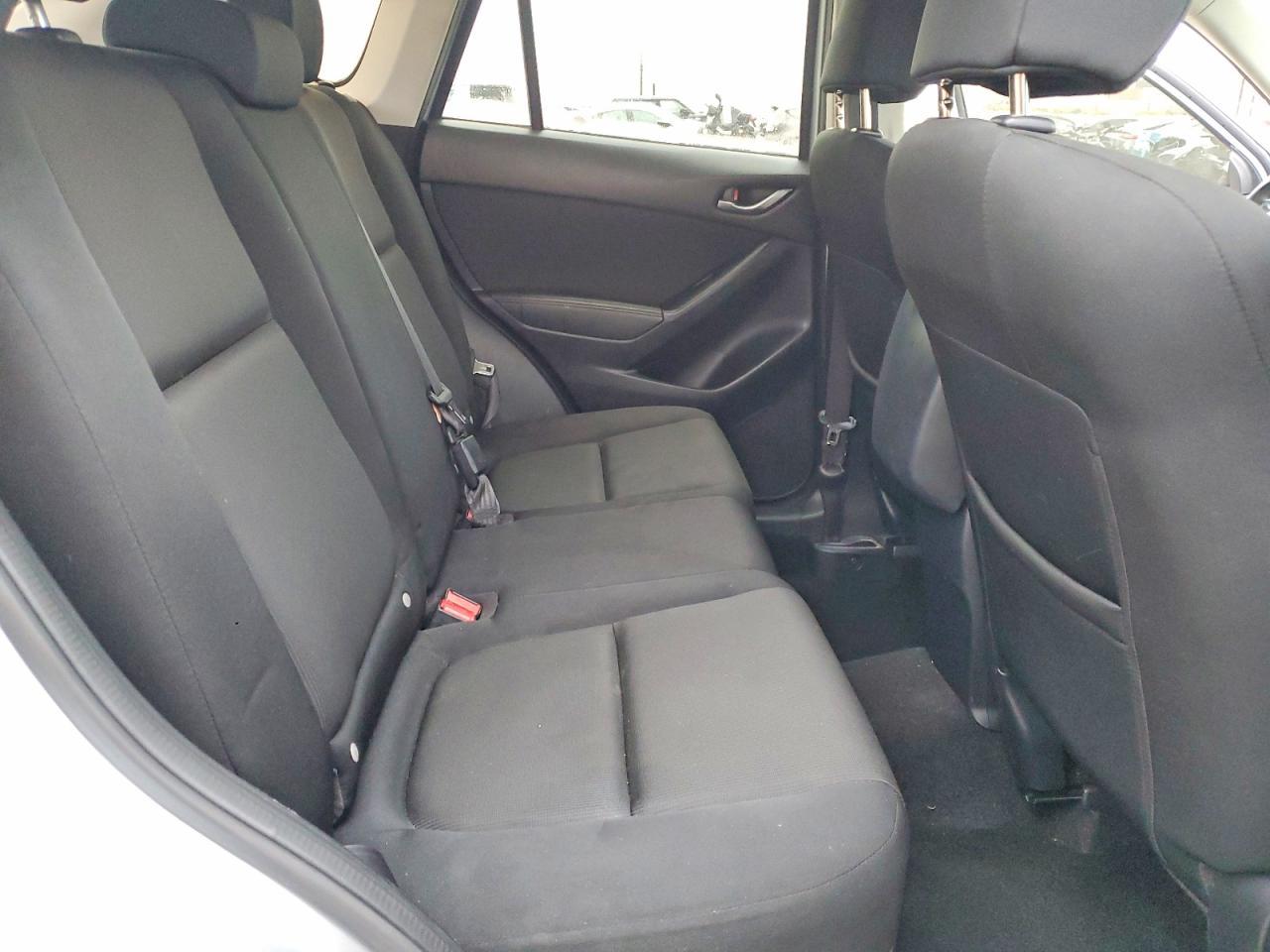 2016 Mazda Cx-5 Sport - zdjęcie 10