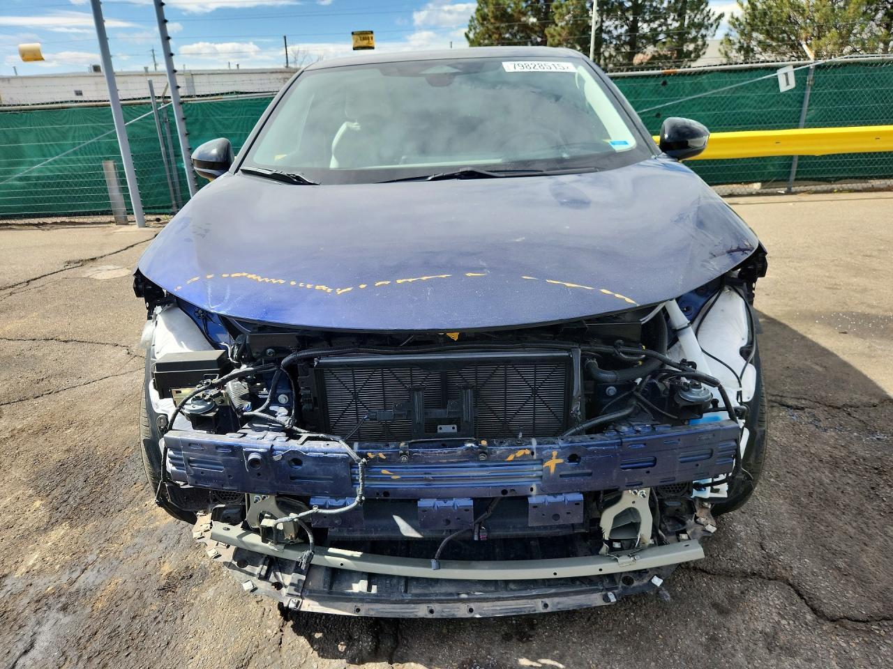 2025 Nissan Ariya Engage+ E-4Orce - zdjęcie 5