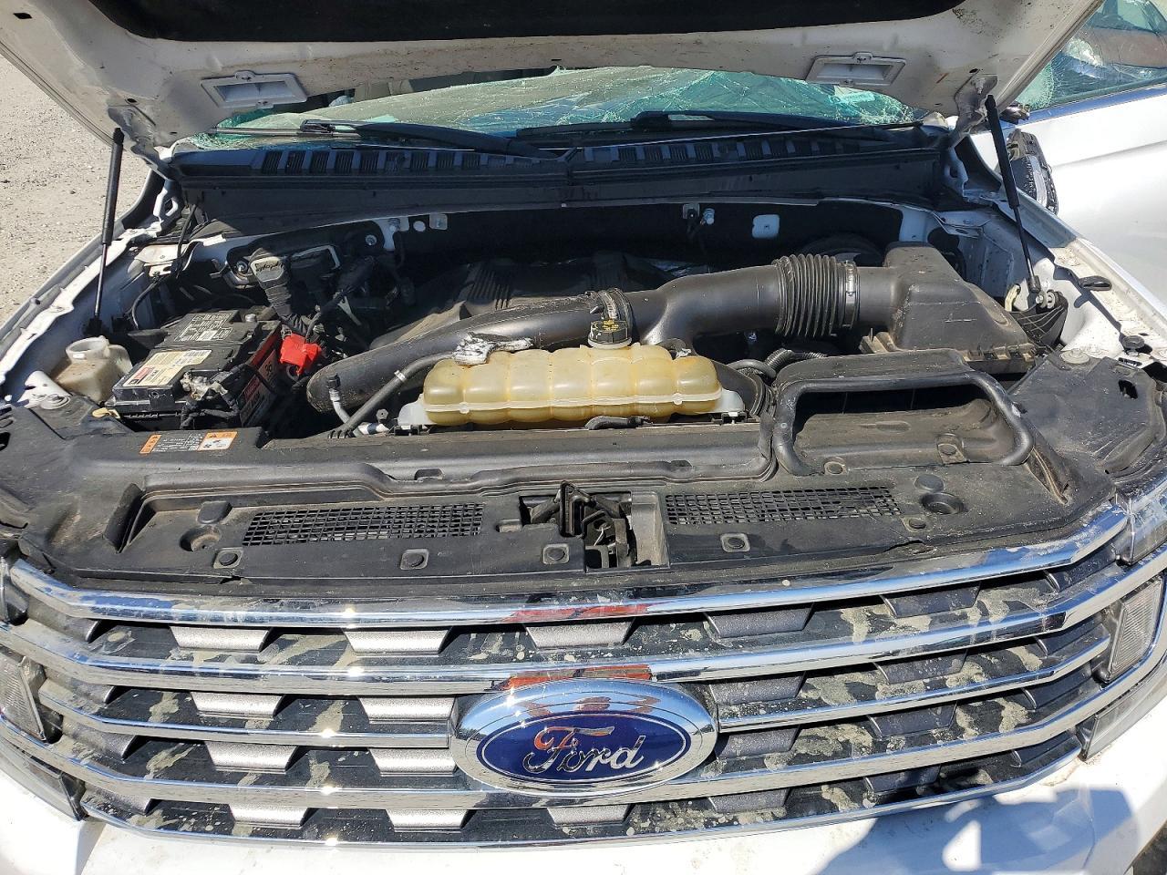 2019 Ford Expedition Xlt - zdjęcie 12