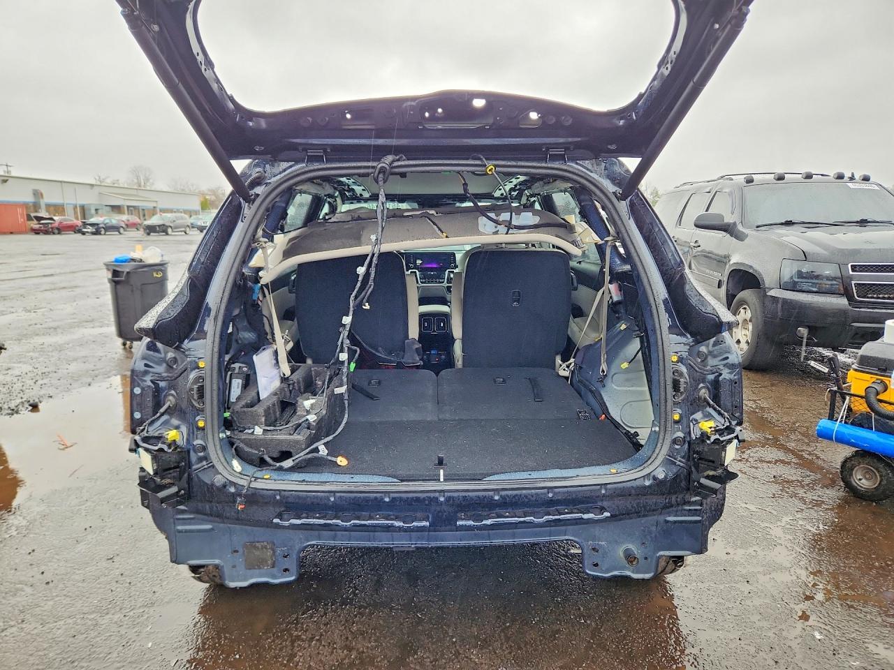 2023 Kia Sorento Hybrid Sx Prestige - zdjęcie 6