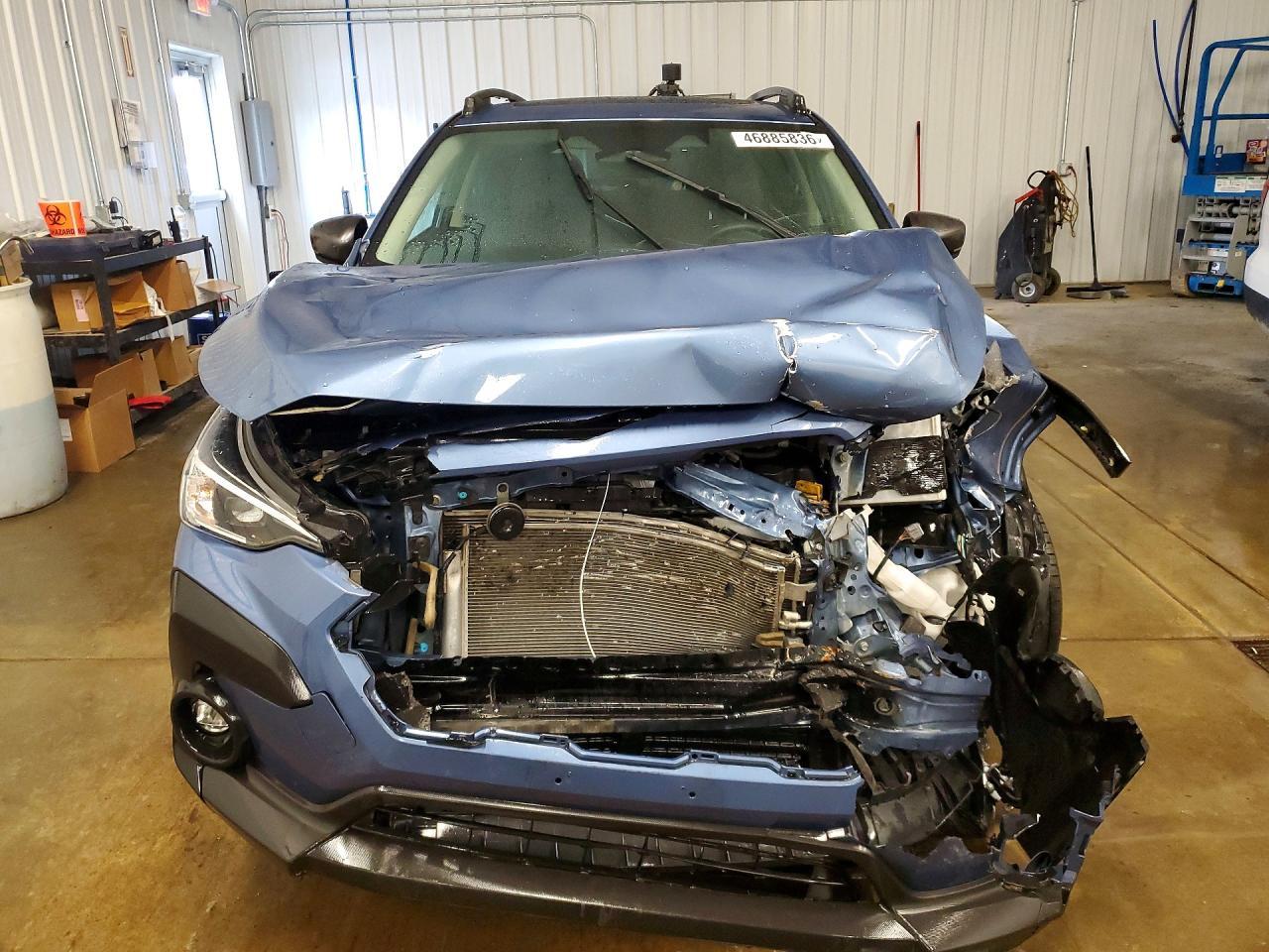 2024 Subaru Crosstrek Premium - zdjęcie 5