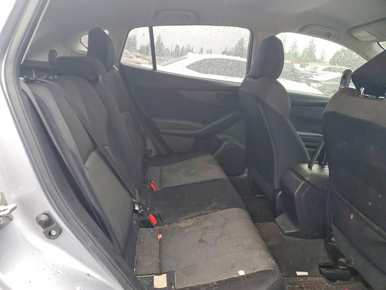 2018 Subaru Crosstrek - zdjęcie 10