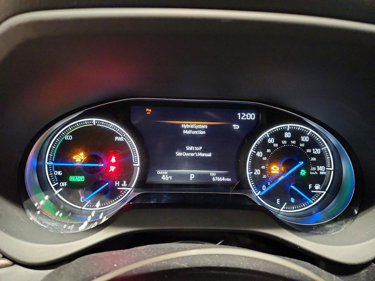 2021 Toyota Venza Xle - zdjęcie 9