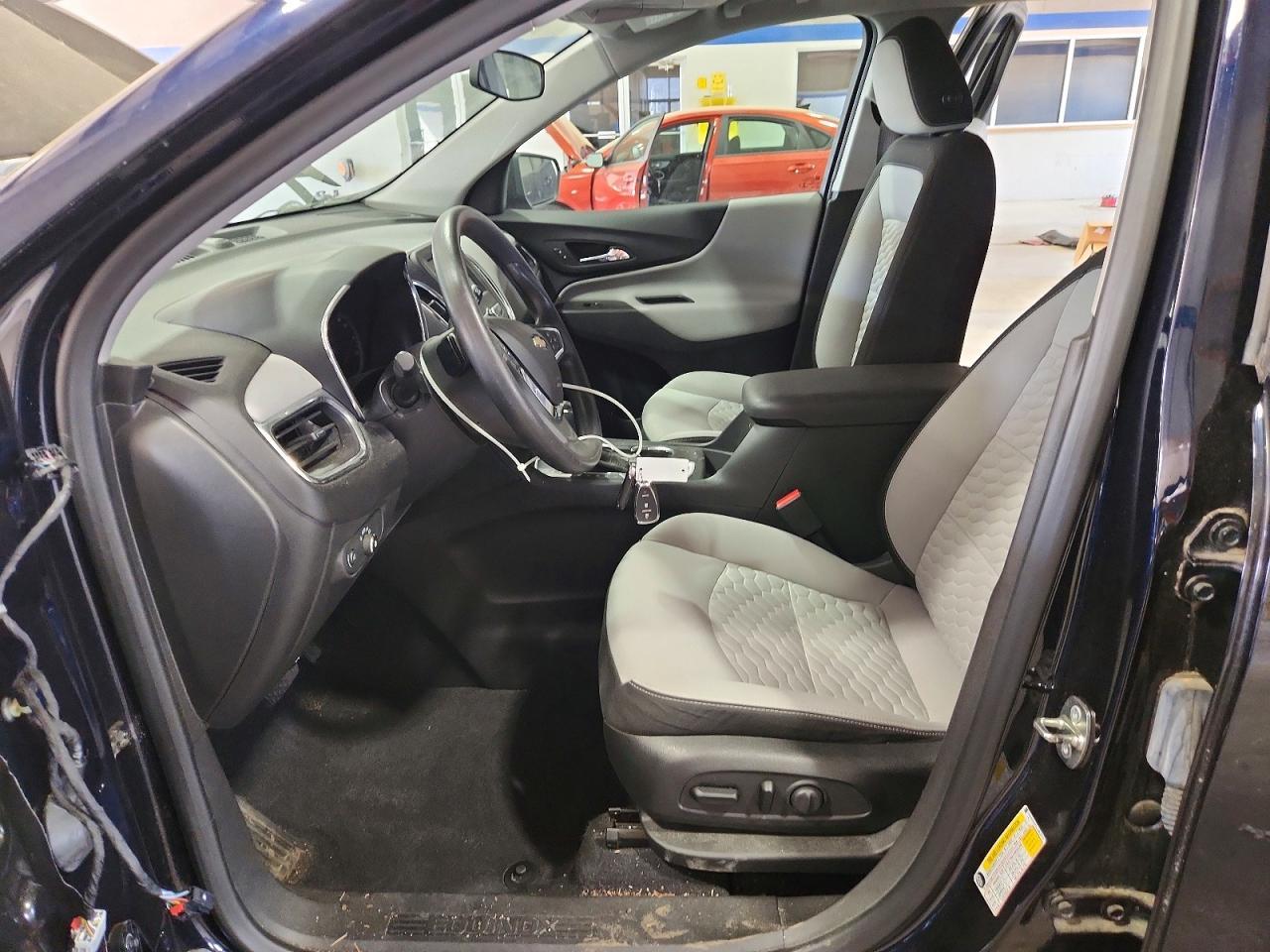 2020 Chevrolet Equinox Ls - zdjęcie 7