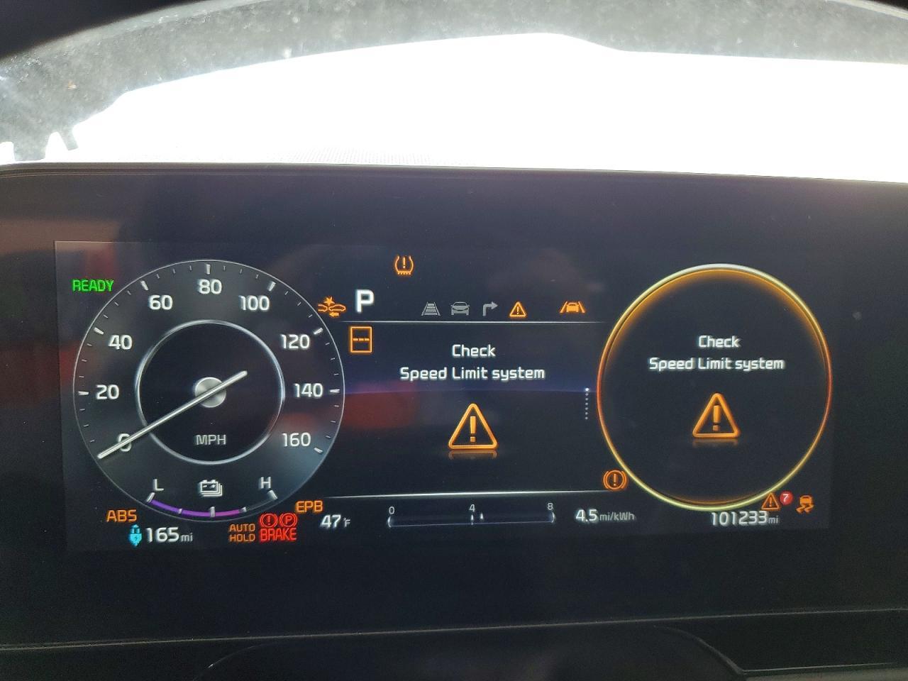 2024 Kia Niro Ev Wind - zdjęcie 9