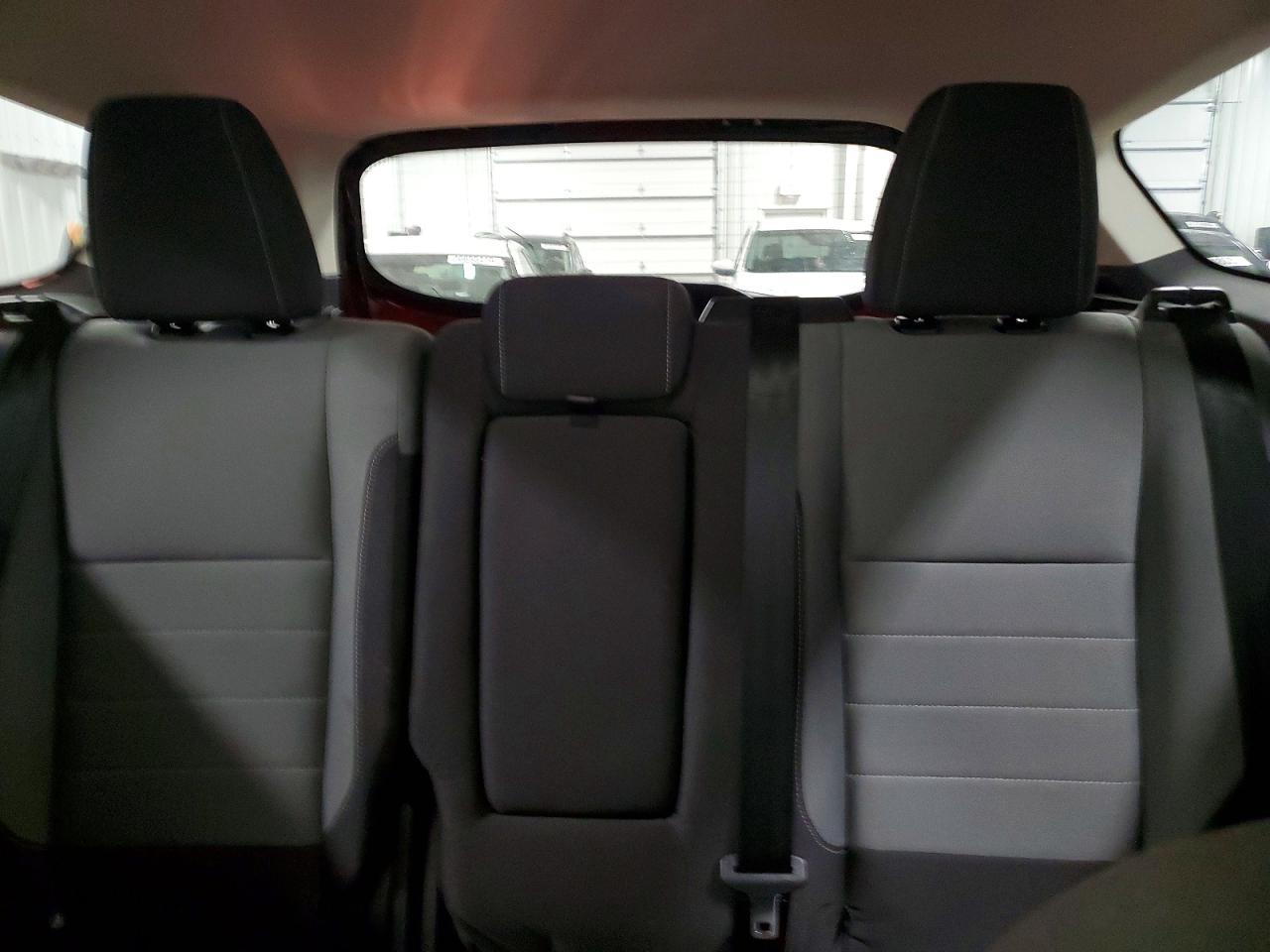 2016 Ford Escape Se - zdjęcie 10
