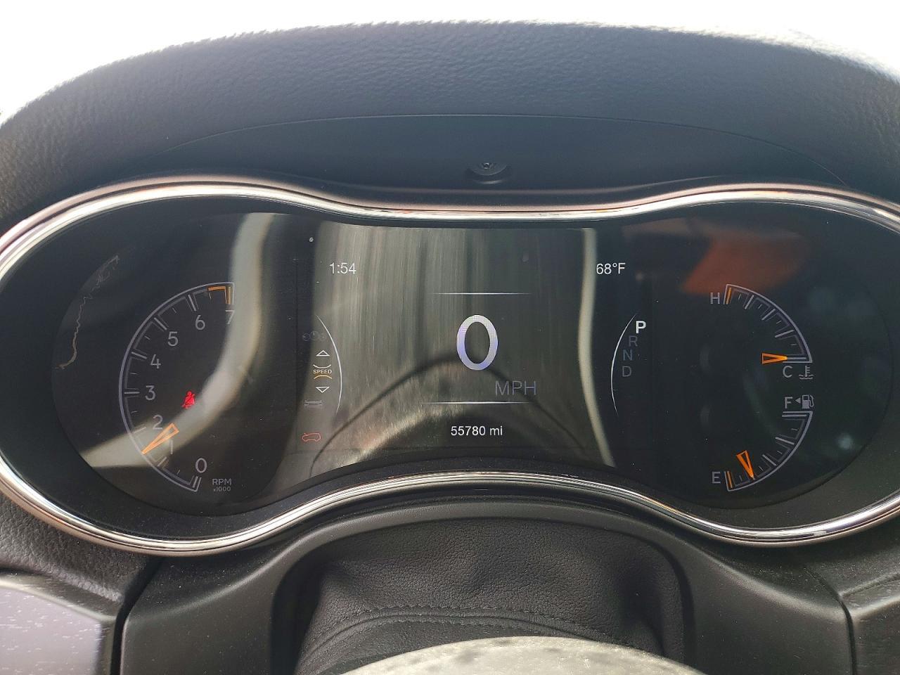 2018 Jeep Grand Cherokee Laredo - zdjęcie 9