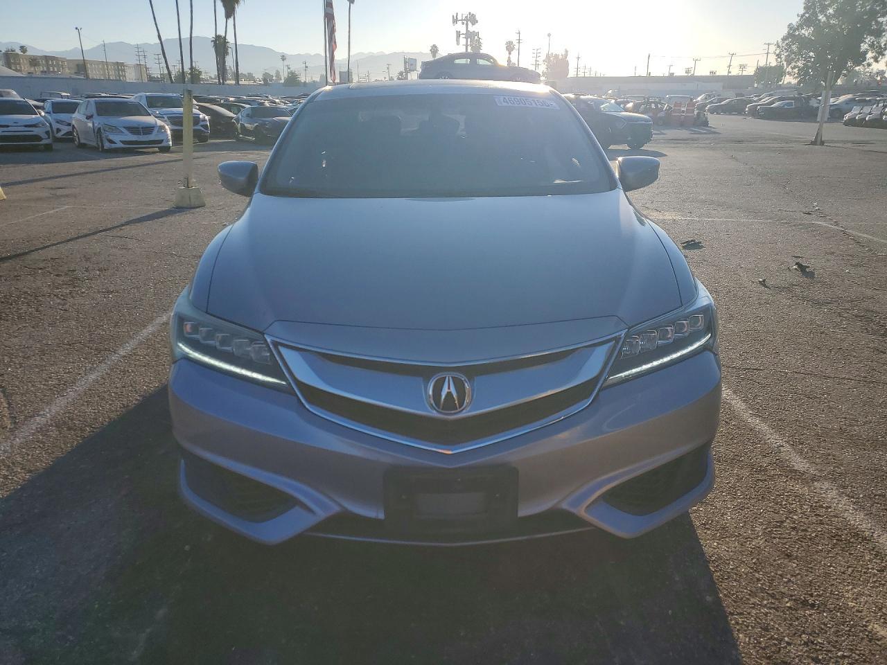 2016 Acura Ilx Premium - zdjęcie 5