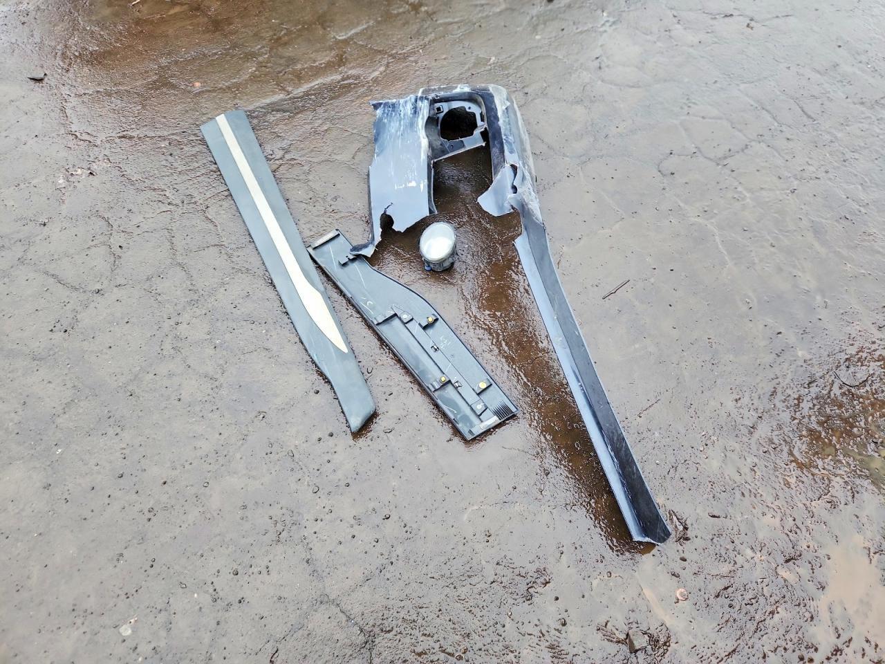 2019 Nissan Kicks Sr - zdjęcie 12