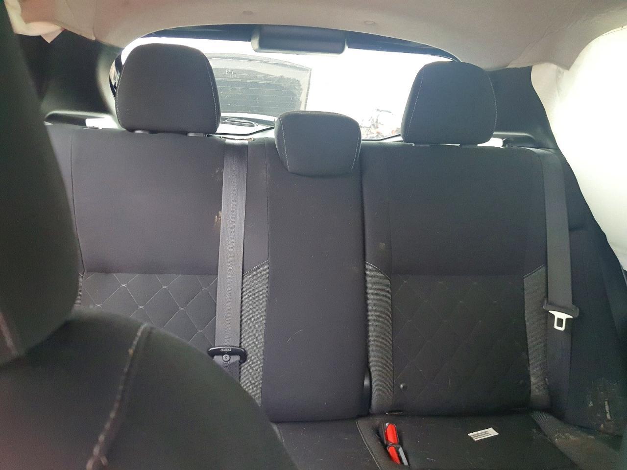 2020 Nissan Kicks Sv - zdjęcie 10