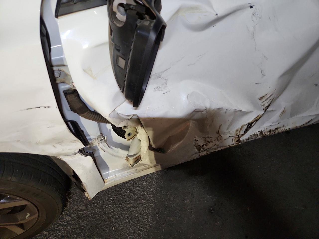 2021 Kia Forte Lxs - zdjęcie 12