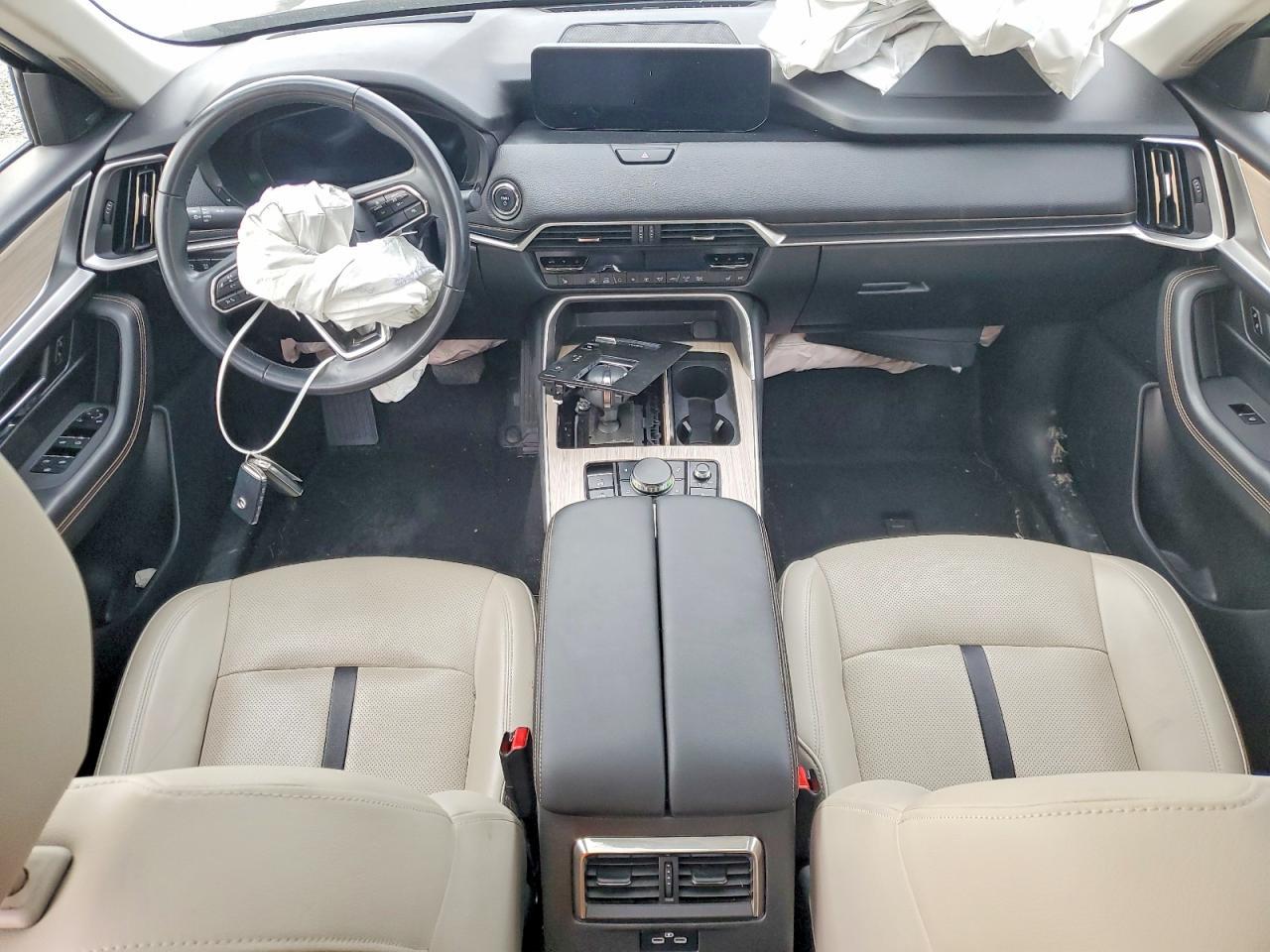 2024 Mazda Cx-90 Premium - zdjęcie 8