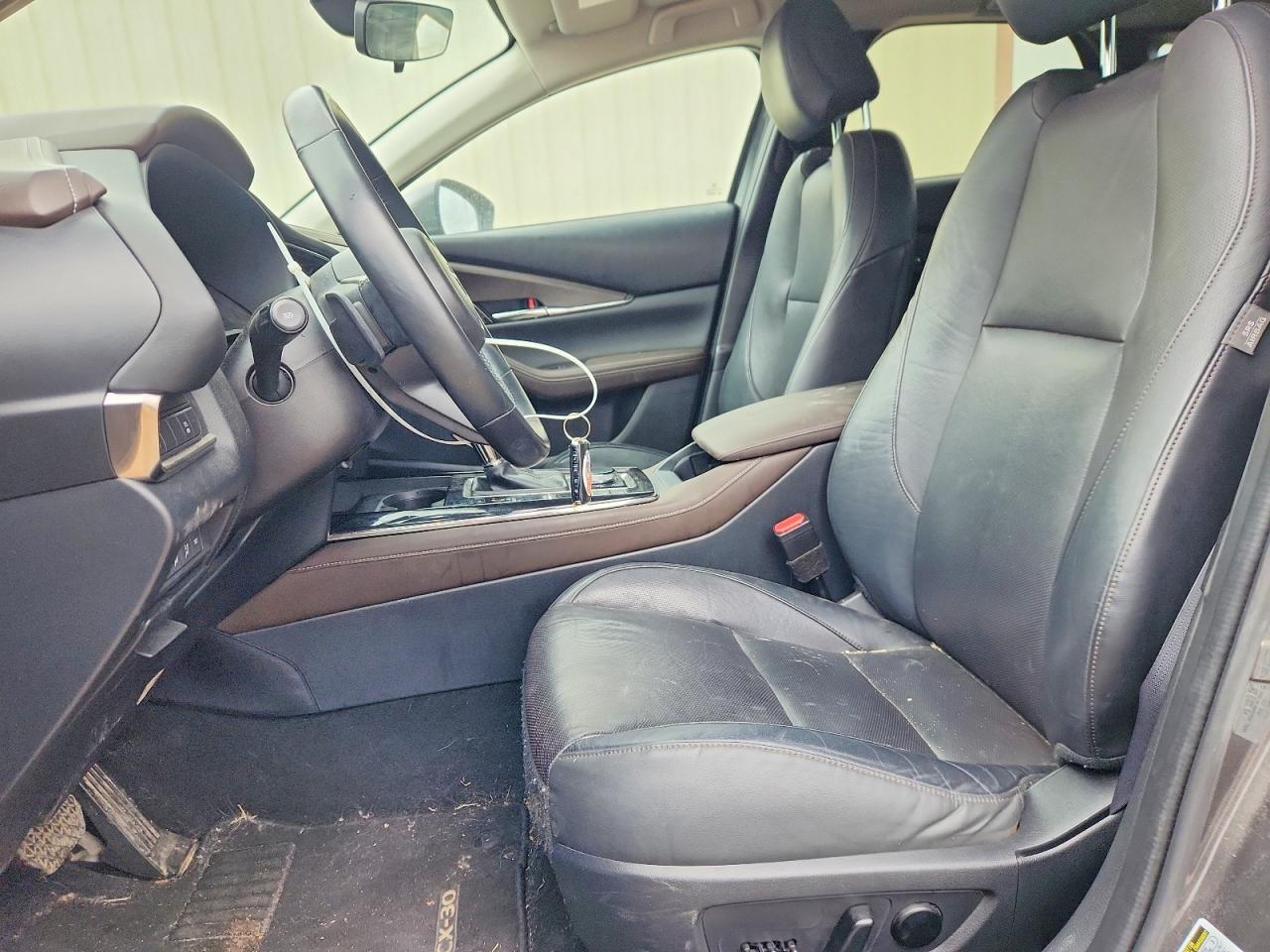2021 Mazda Cx-30 Premium - zdjęcie 7