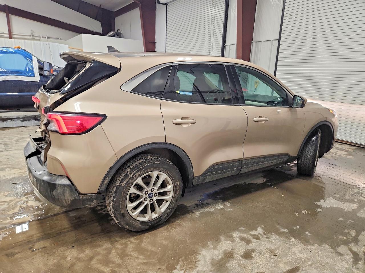 2020 Ford Escape Se - zdjęcie 3
