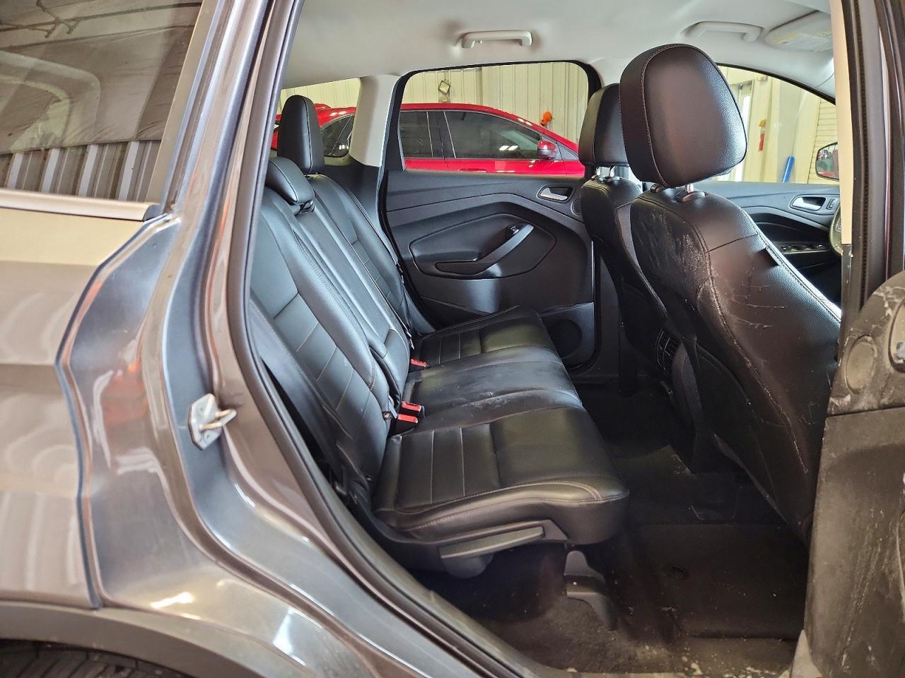 2014 Ford Escape Se - zdjęcie 11