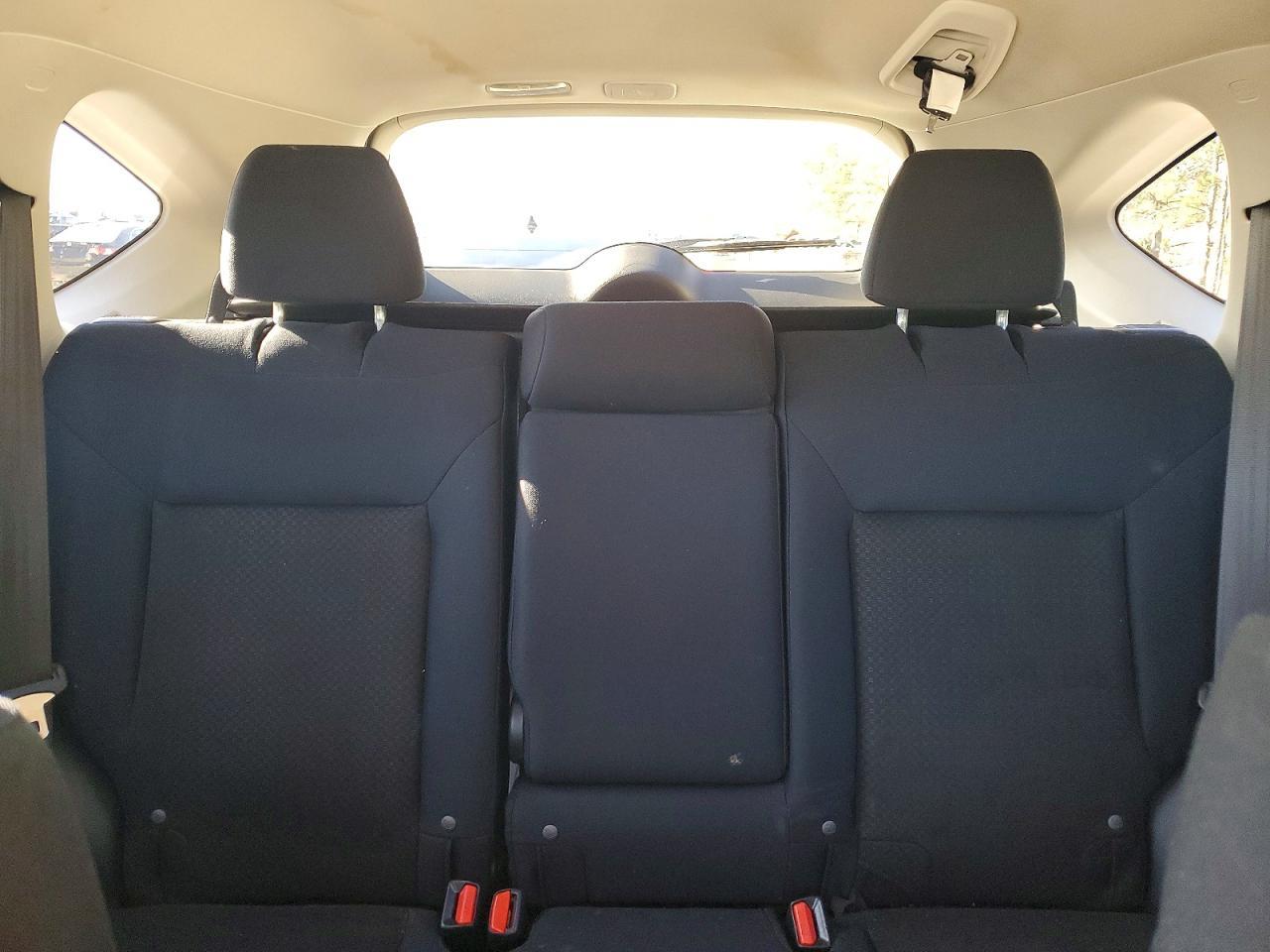 2016 Honda Cr-V Ex - zdjęcie 10