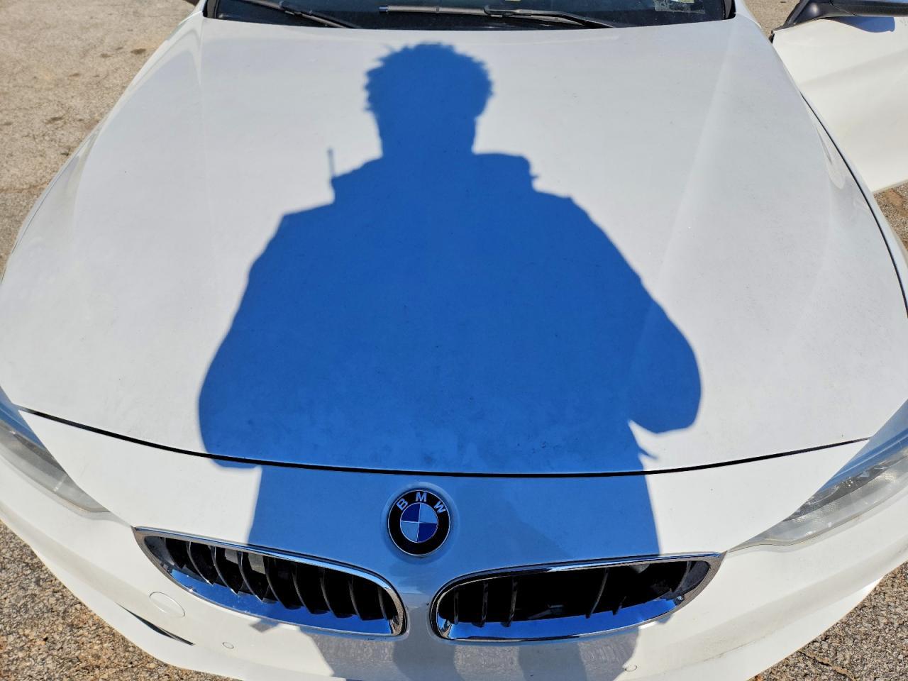 2017 BMW 430I - zdjęcie 11