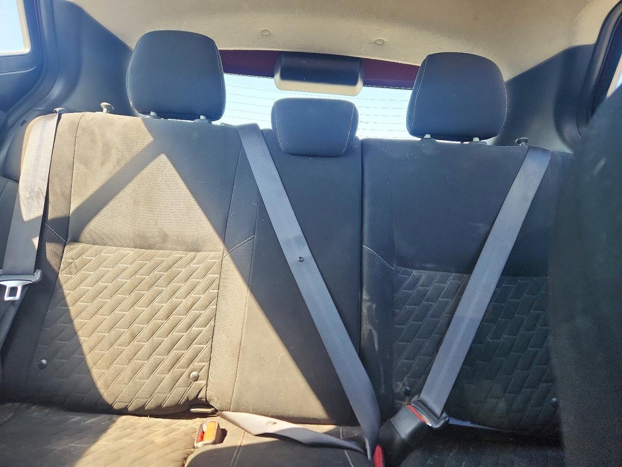 2021 Nissan Kicks Sv - zdjęcie 10