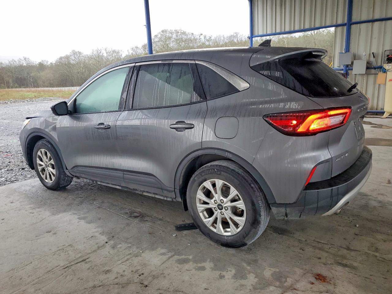 2024 Ford Escape Active - zdjęcie 2