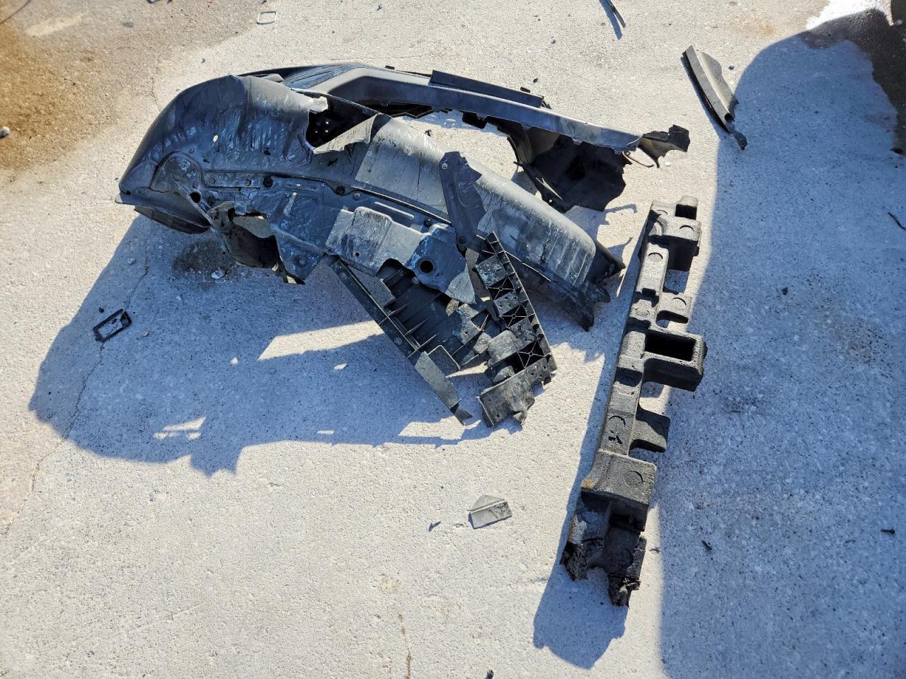 2015 Nissan Rogue Sv - zdjęcie 13