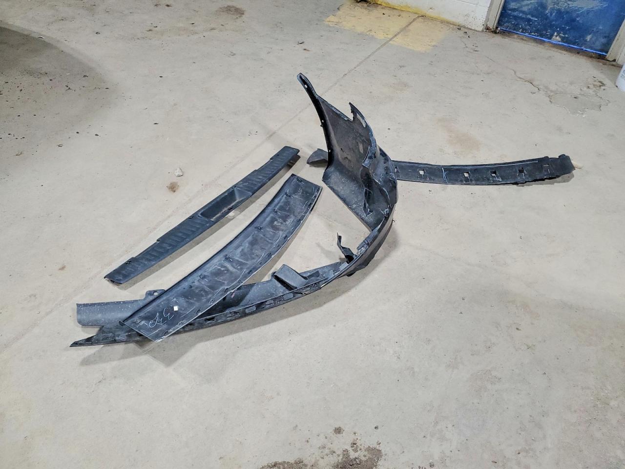 2019 Dodge Grand Caravan Gt - zdjęcie 13