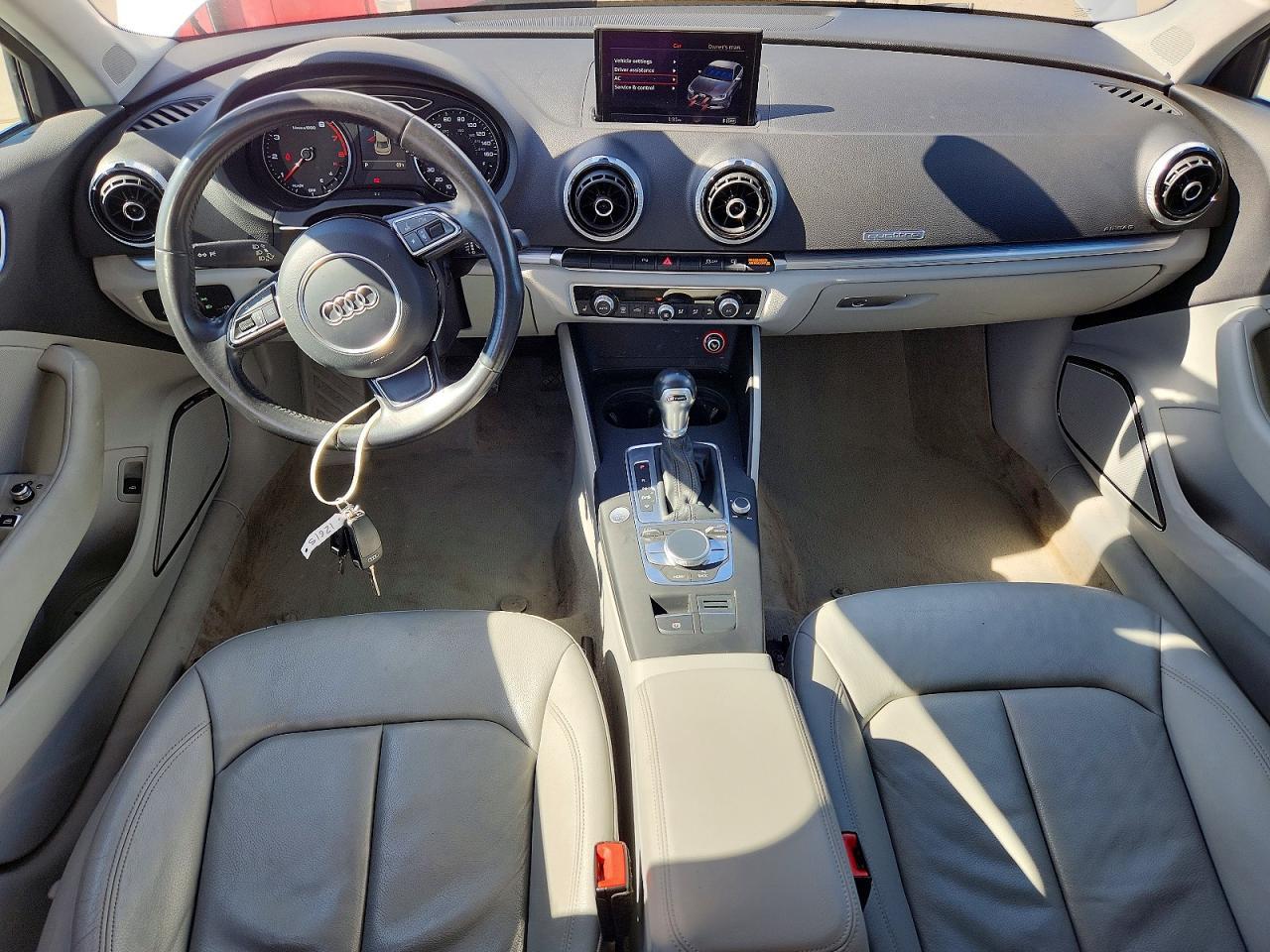 2016 Audi A3 Premium Plus - zdjęcie 8