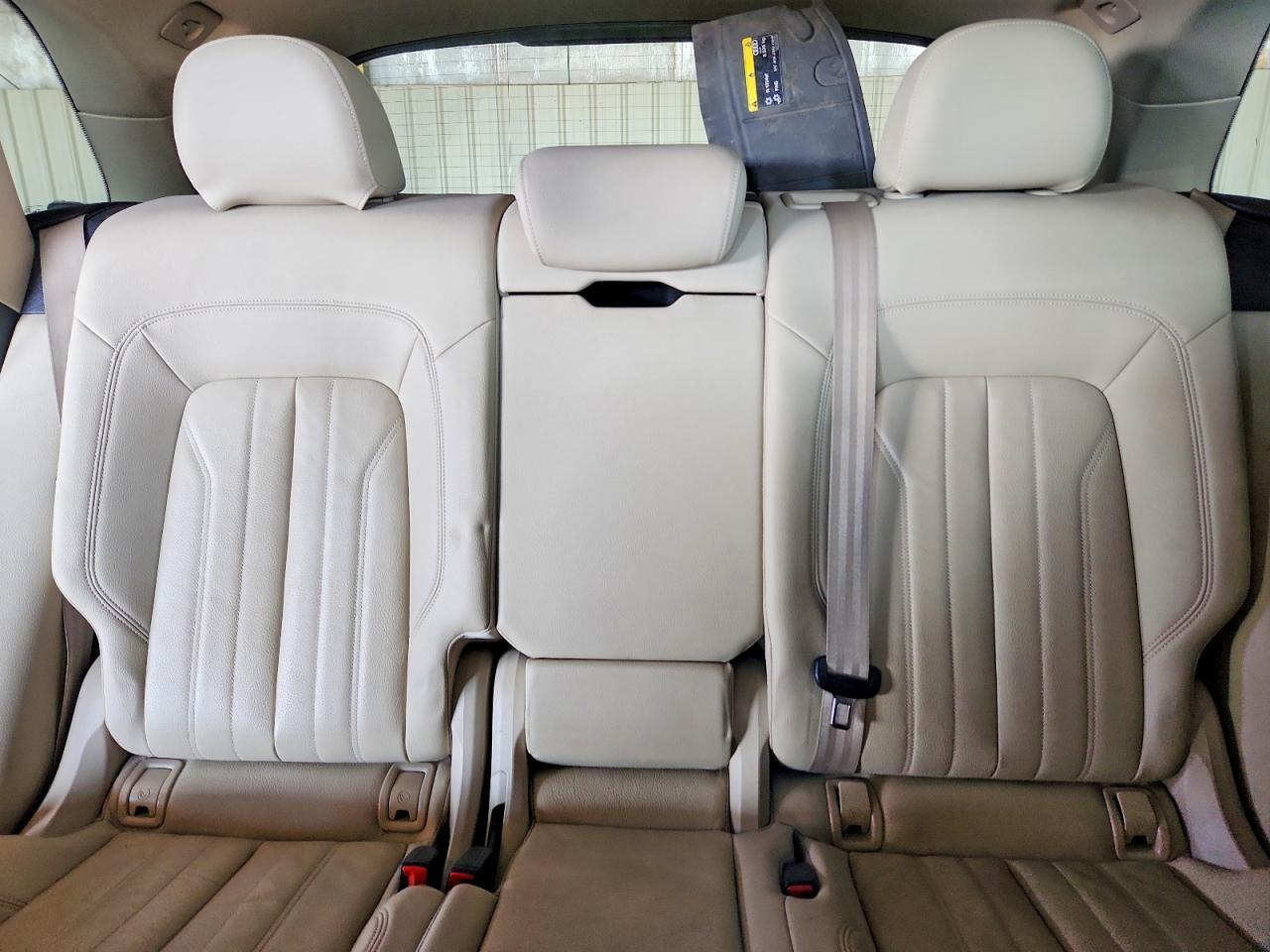 2018 Audi Q5 Premium - zdjęcie 10