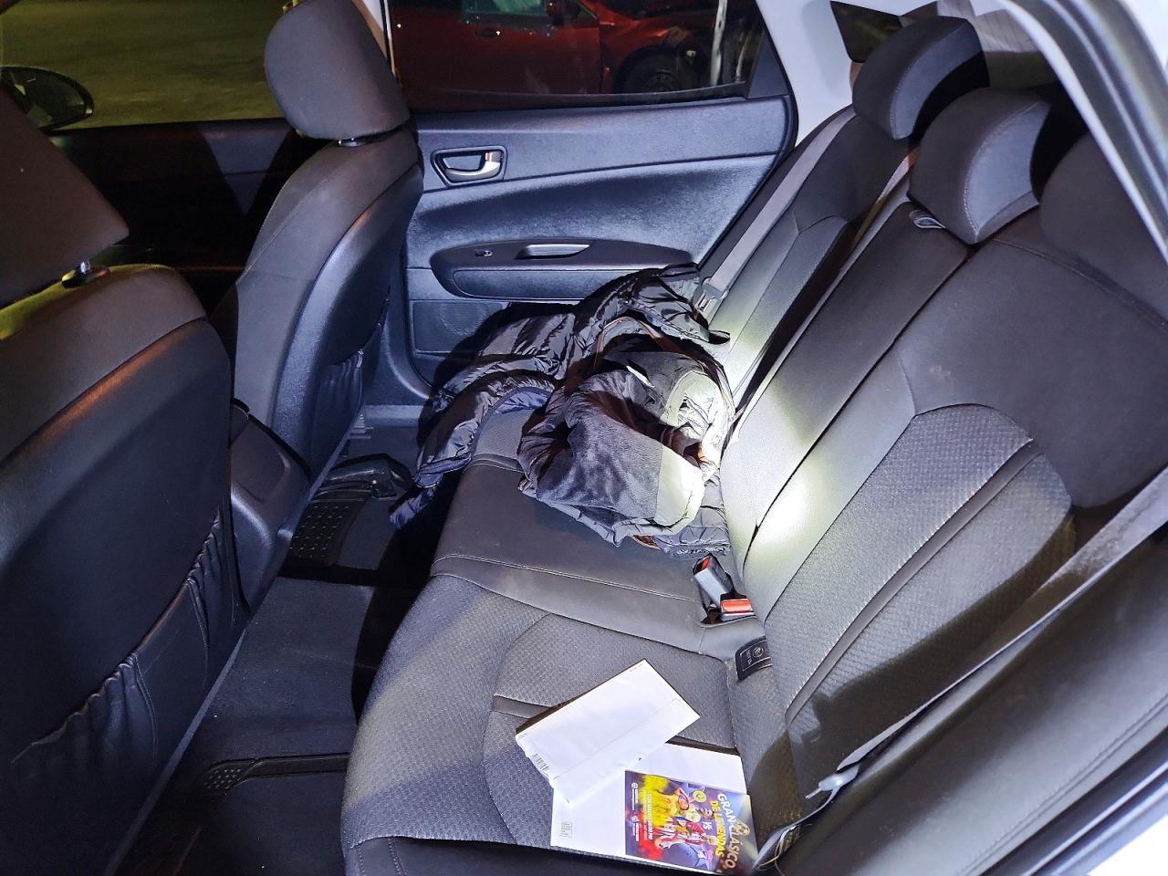 2016 Kia Optima Lx - zdjęcie 10