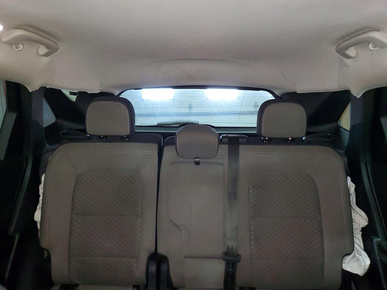 2021 Ford Escape Se - zdjęcie 10