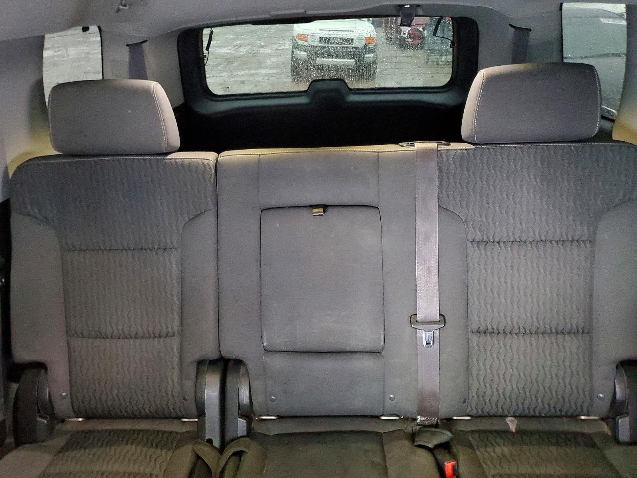 2015 Othe Tahoe - zdjęcie 10